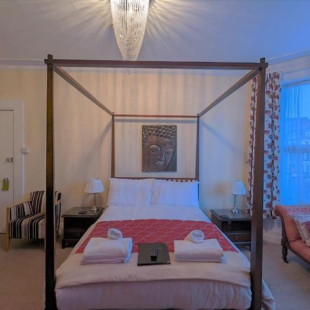 ランディドノー The Senarth Bed & Breakfast エクステリア 写真