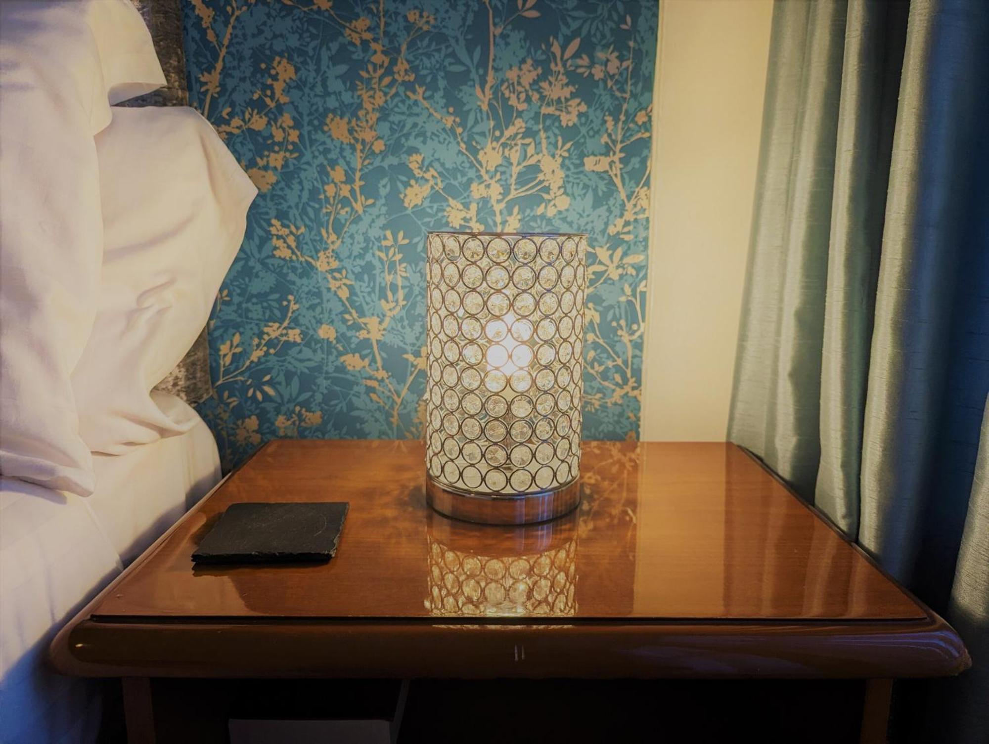 ランディドノー The Senarth Bed & Breakfast エクステリア 写真