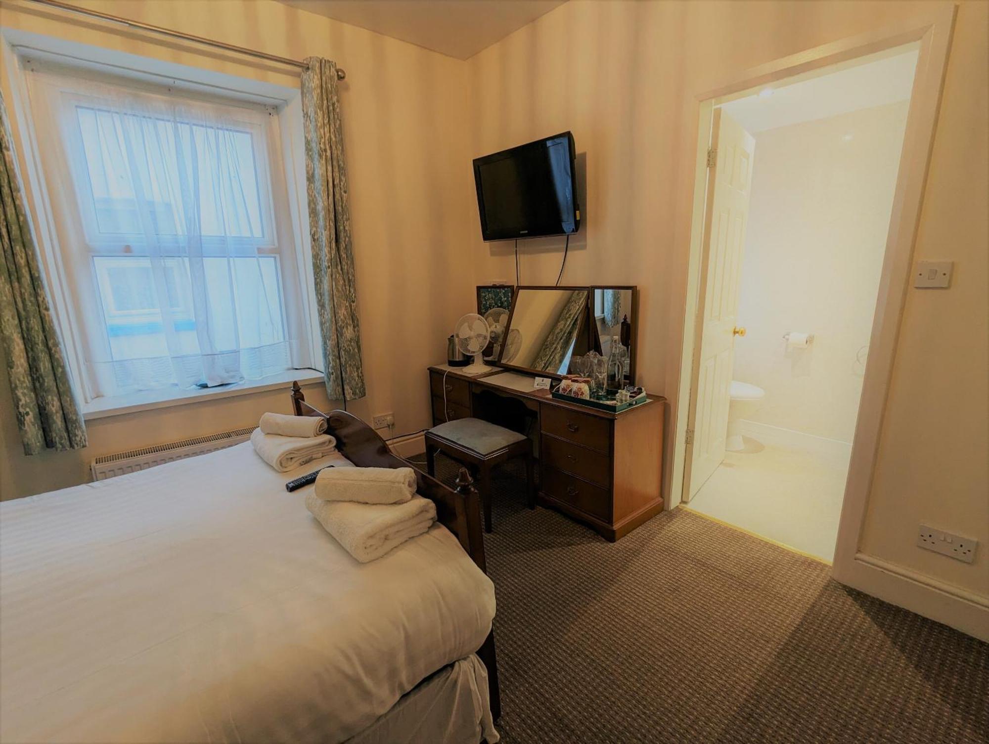 ランディドノー The Senarth Bed & Breakfast 部屋 写真