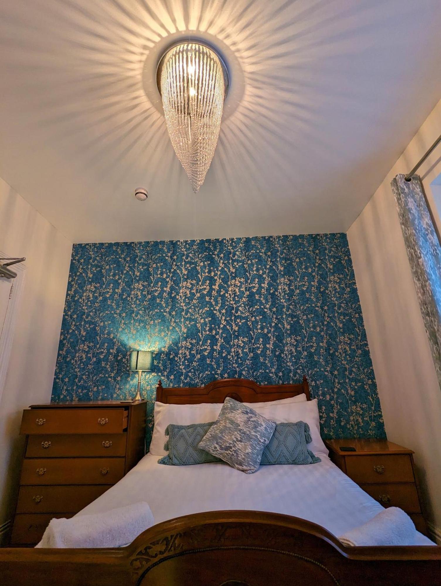 ランディドノー The Senarth Bed & Breakfast 部屋 写真