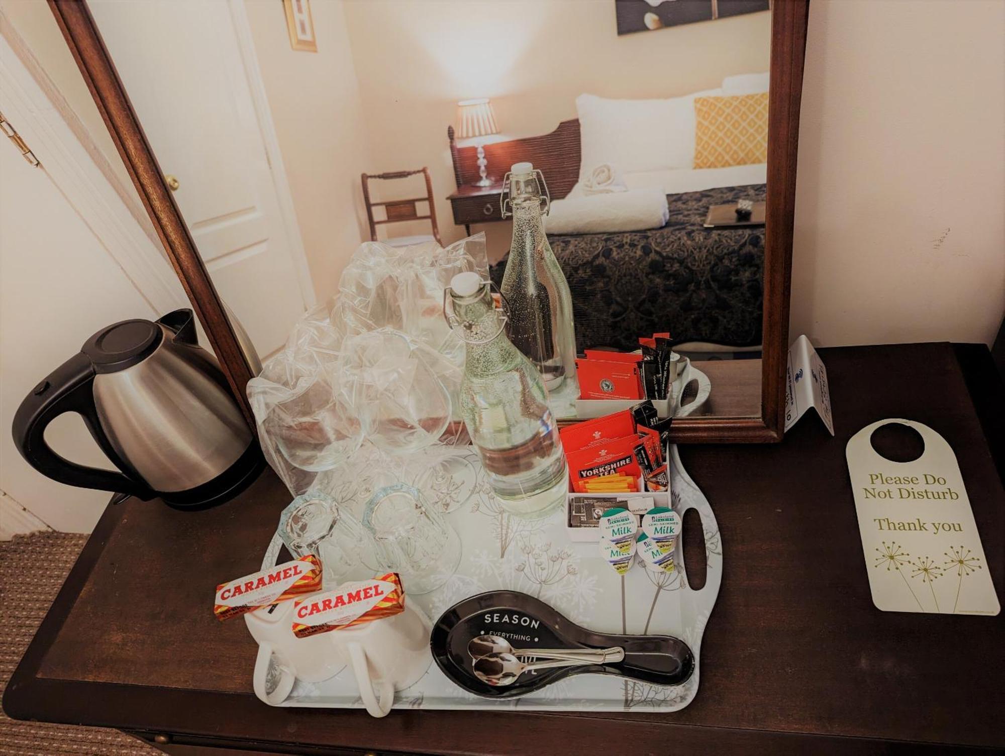 ランディドノー The Senarth Bed & Breakfast 部屋 写真