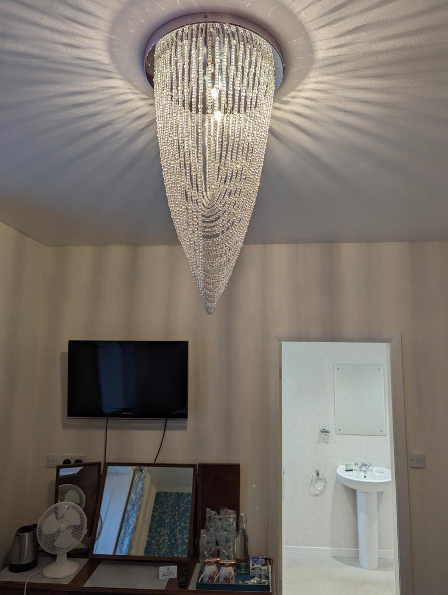 ランディドノー The Senarth Bed & Breakfast 部屋 写真
