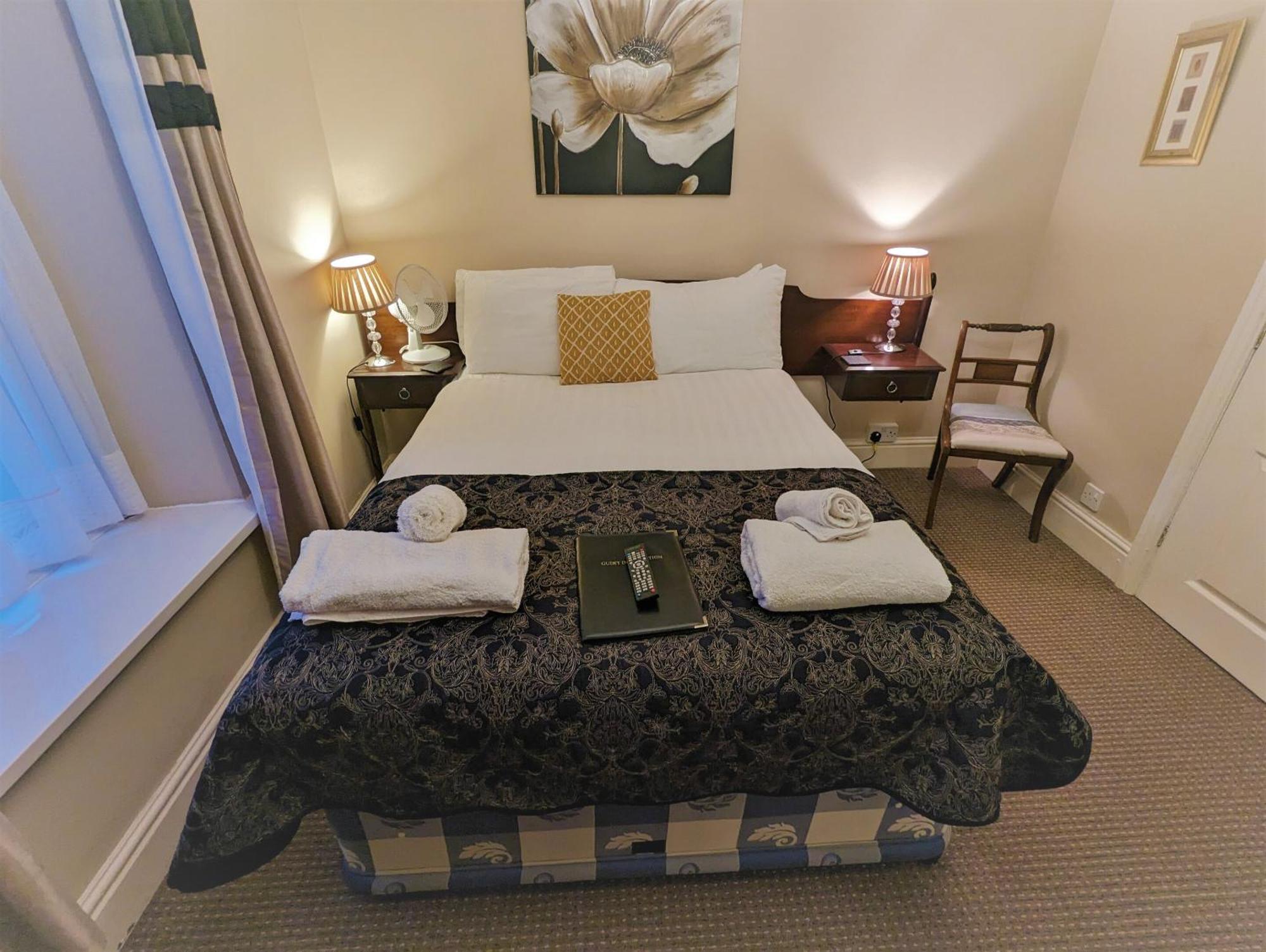 ランディドノー The Senarth Bed & Breakfast 部屋 写真
