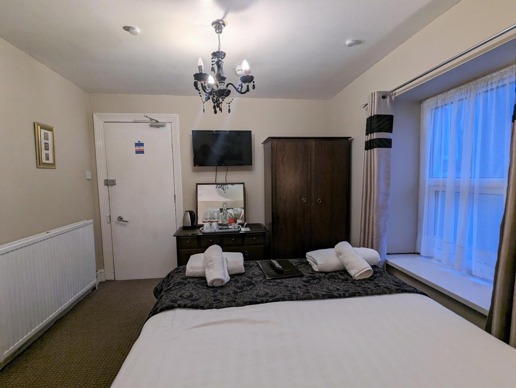 ランディドノー The Senarth Bed & Breakfast 部屋 写真